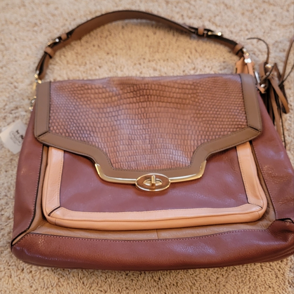 Coach Licag Purse Bag 28167